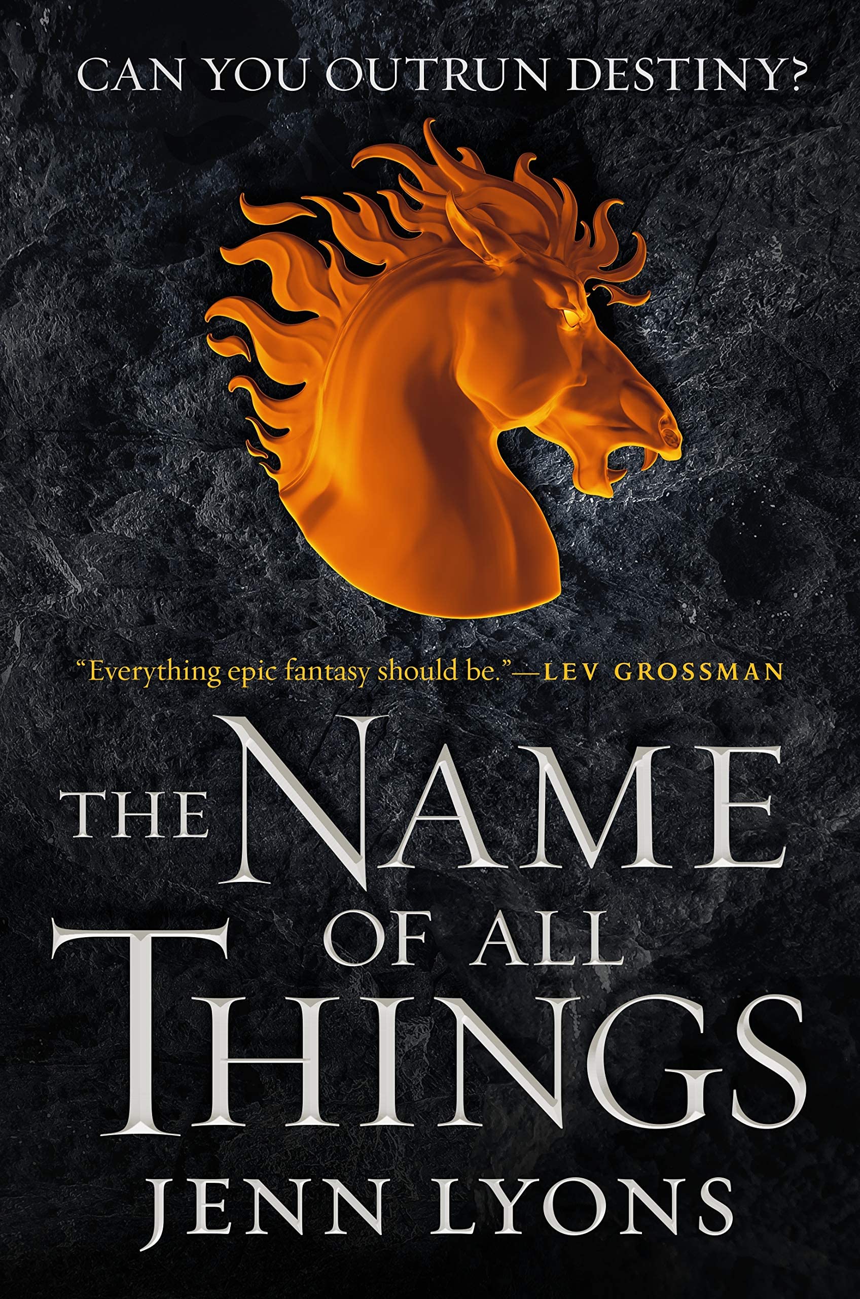Back cover synopsis of A Chorus of Dragons paperback box set by Jenn Lyons