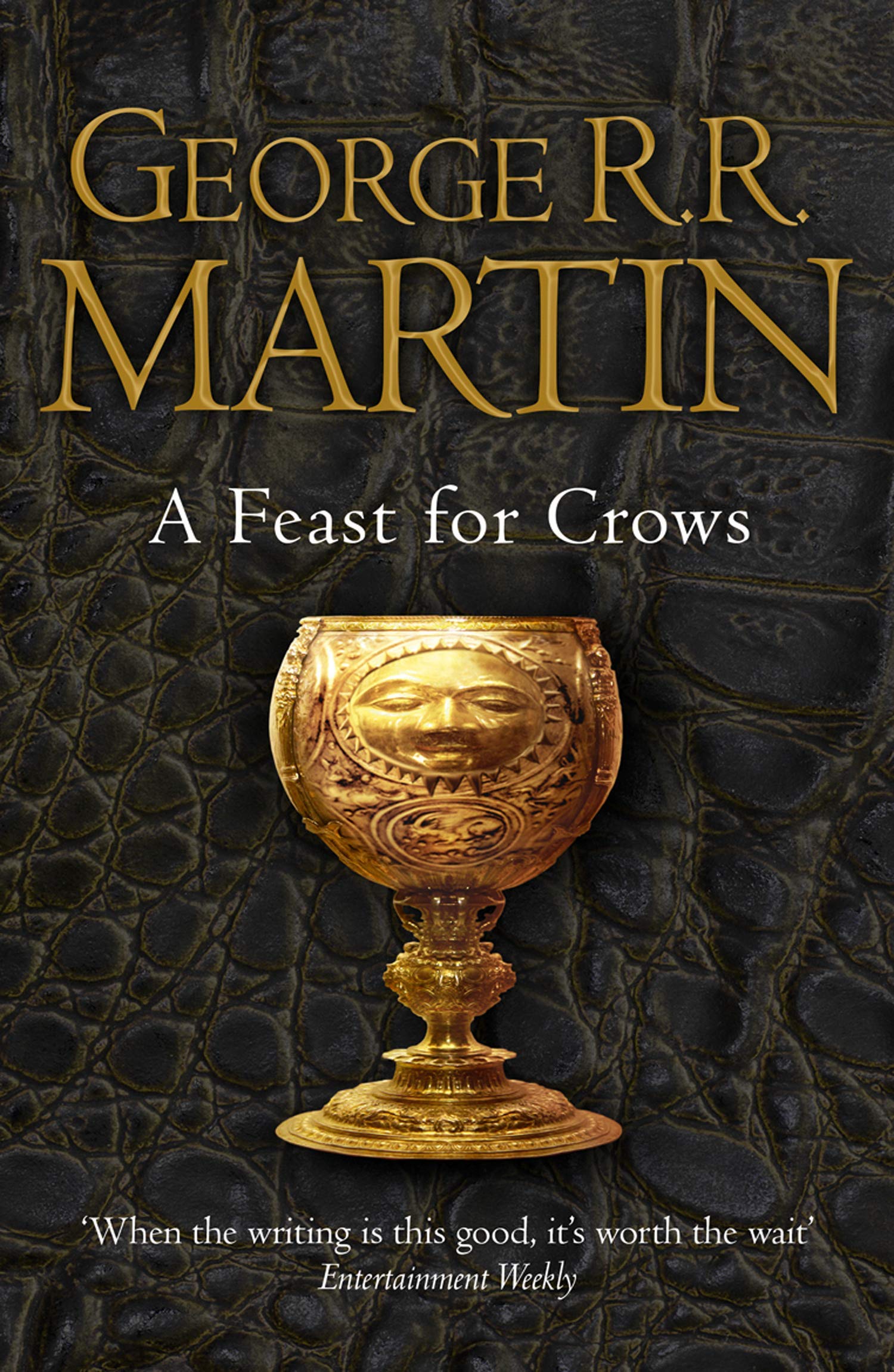 A Song of Ice and Fire paperback set - inside page spread from the George R.R. Martin fantasy saga