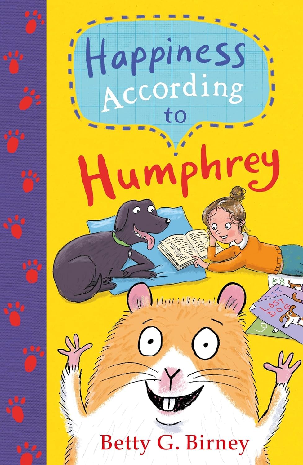 According to Humphrey series - full set of 12 paperback books fanned out showing all covers