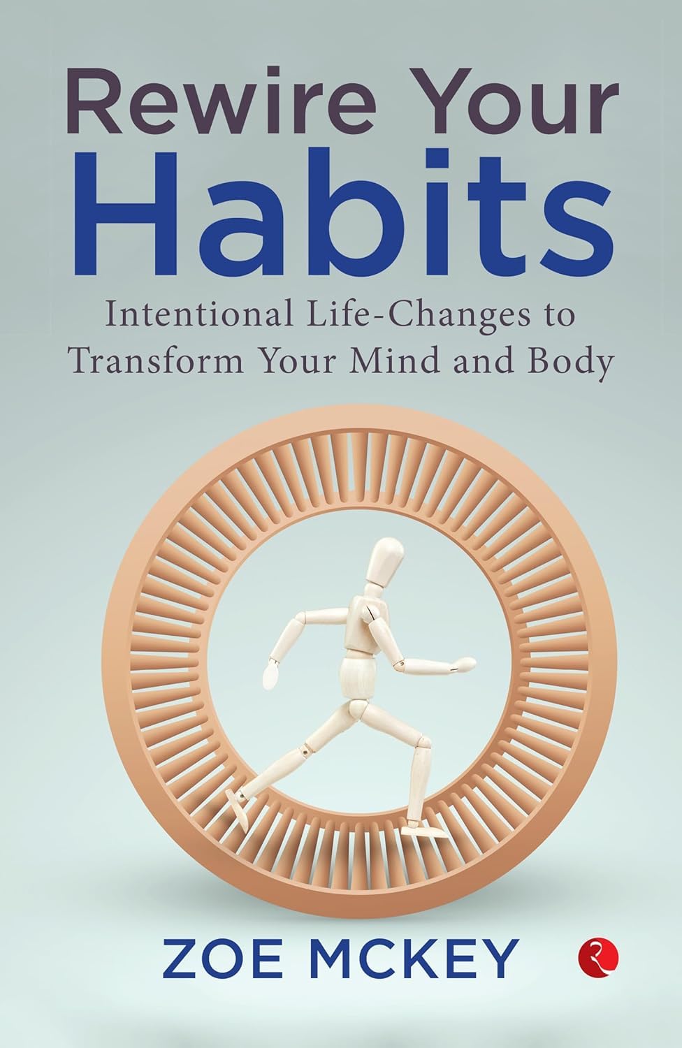 UnF#ck Morning Miracle Habits by Pranshu Anand paperback front cover, third title in the collection set