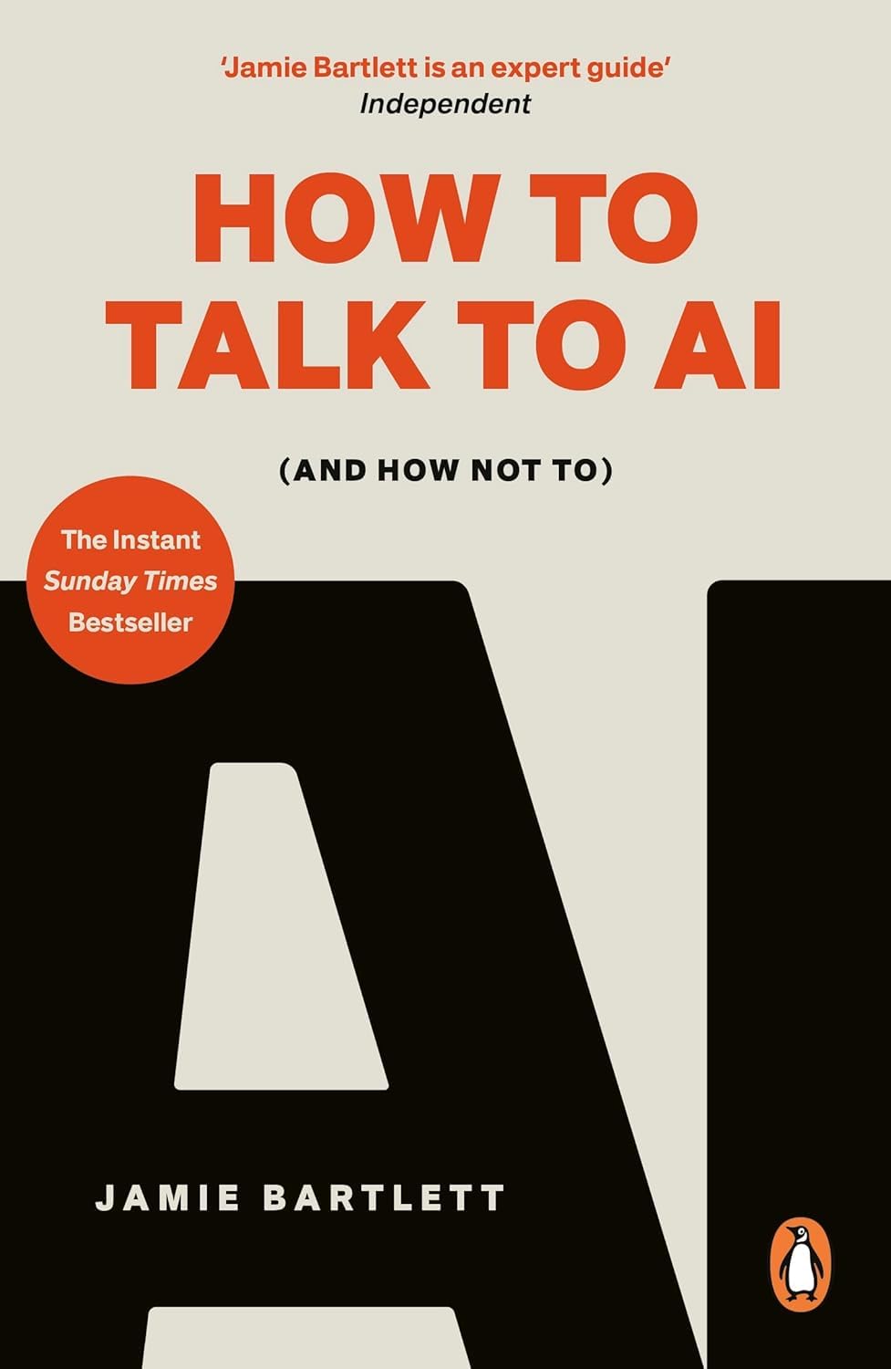 Front cover of Lead Smart in the AI Era by Surbhi Jain and Amit Kumar Jain, paperback edition