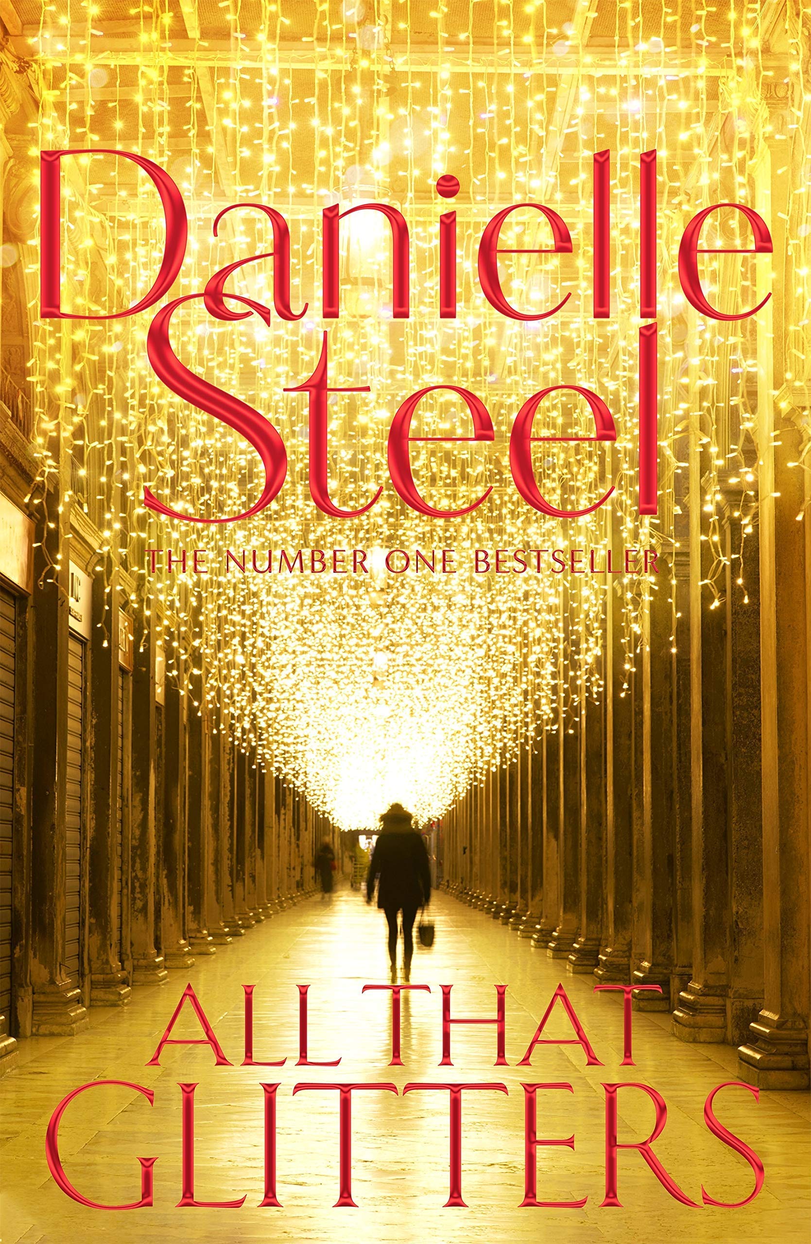 Neighbours by Danielle Steel paperback front cover from the 2-book collection set