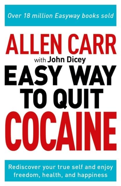 Quit Vaping paperback cover from the Allen Carr's Easyway 5 book collection set