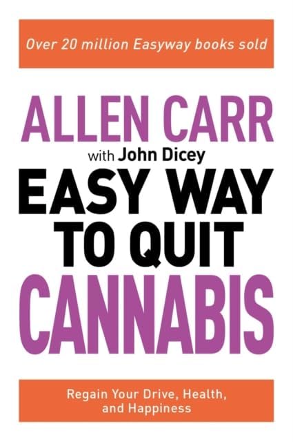 Quit Emotional Eating paperback cover from the Allen Carr's Easyway 5 book collection set
