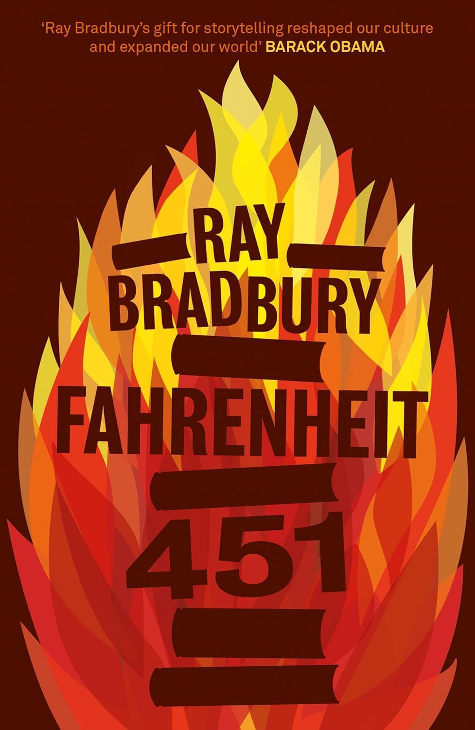 American Classics 3-book paperback collection set — the three books fanned out showing all front covers — Fahrenheit 451, Slaughterhouse-Five, Catch-22 by Bradbury, Vonnegut & Heller