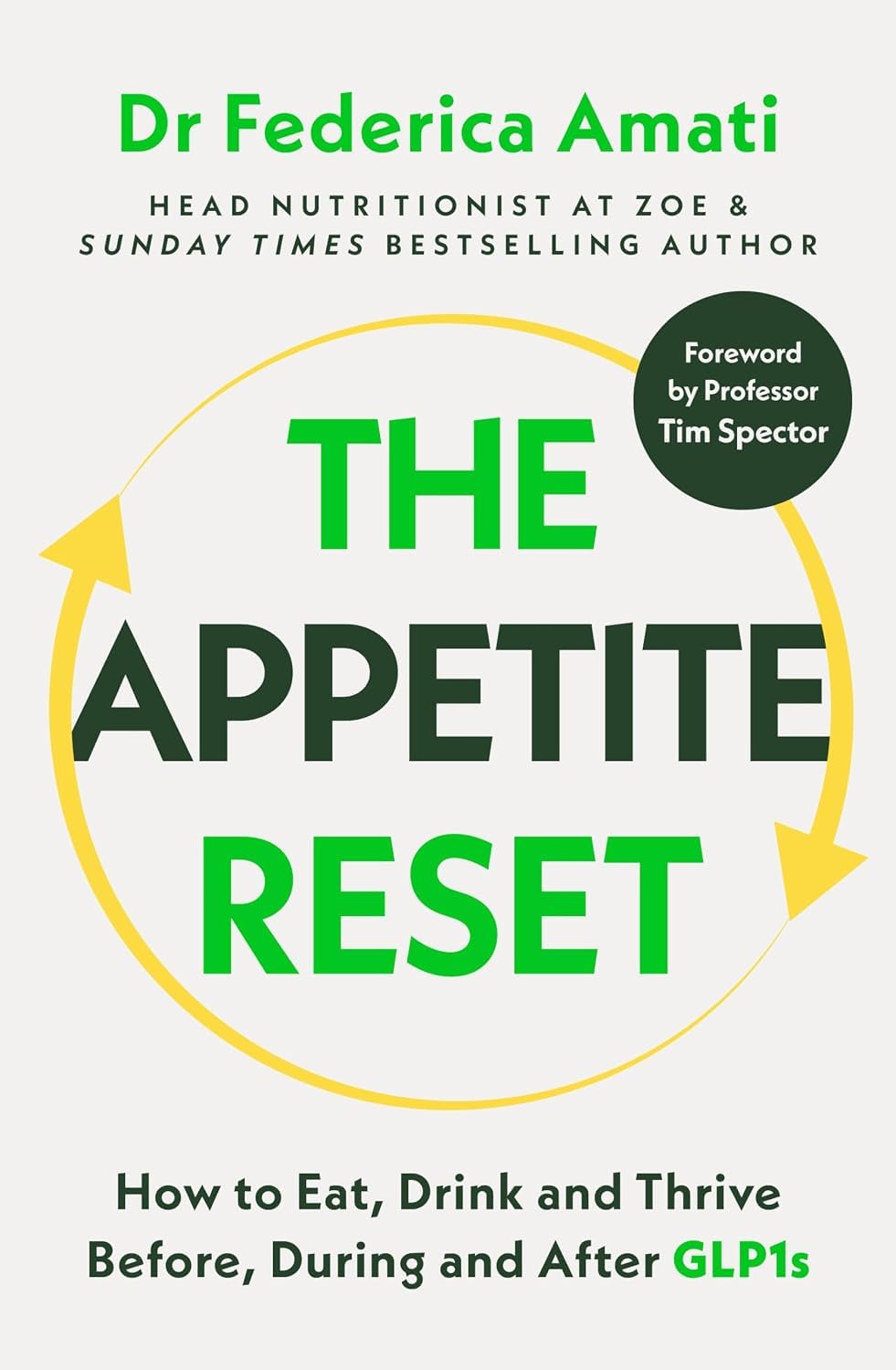 Close-up cover image of The Whole Body Reset by Stephen Perrine and Heidi Skolnik with AARP, part of the 3 book health set