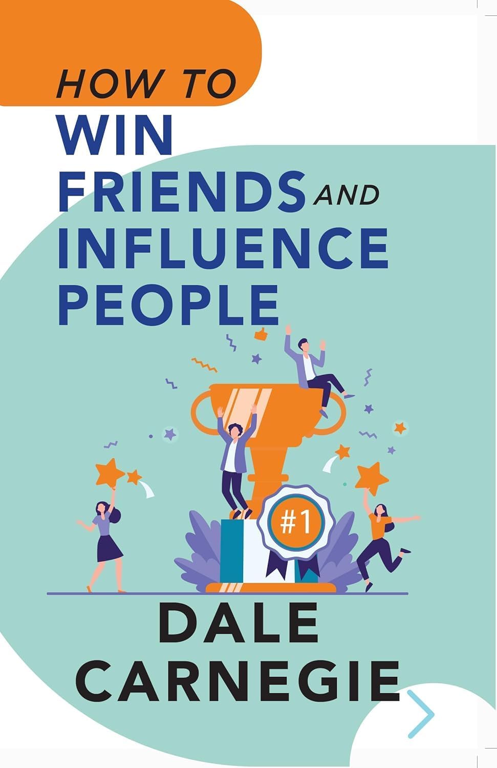 All three paperback books in the set fanned out together, showing The Art of Explanation, How to Win Friends and Influence People, and Get Sh*t Done side by side
