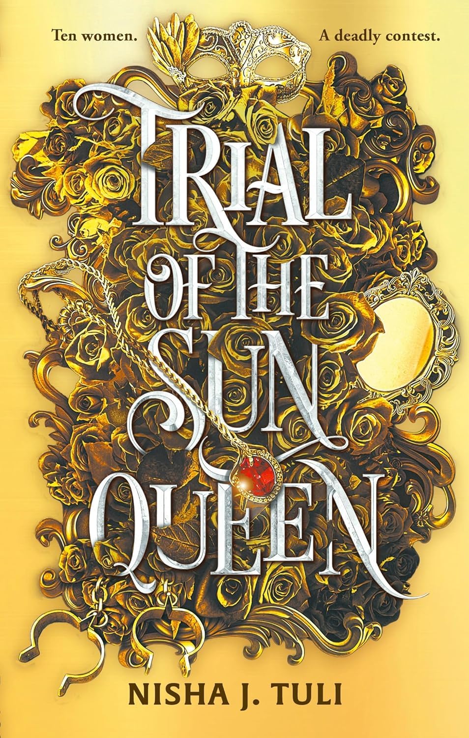 Back cover detail of the Artefacts of Ouranos paperback collection showing series synopsis text