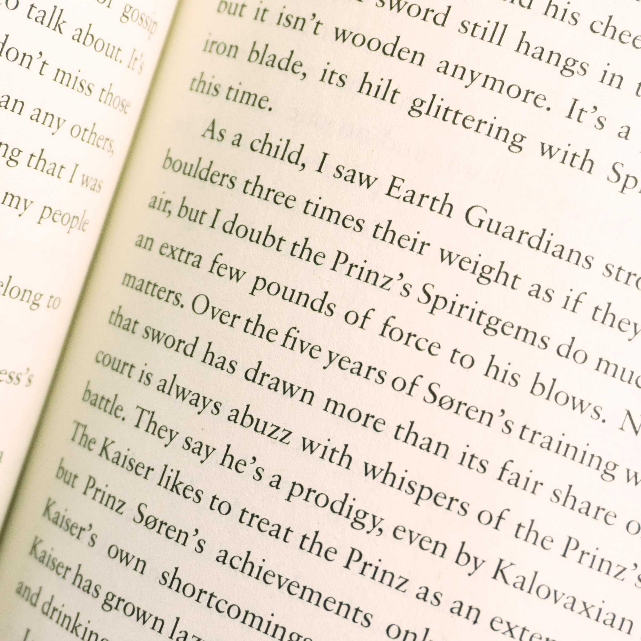 Ash Princess Trilogy 3 books collection set by Laura Sebastian, all three young adult fantasy paperbacks fanned out together.
