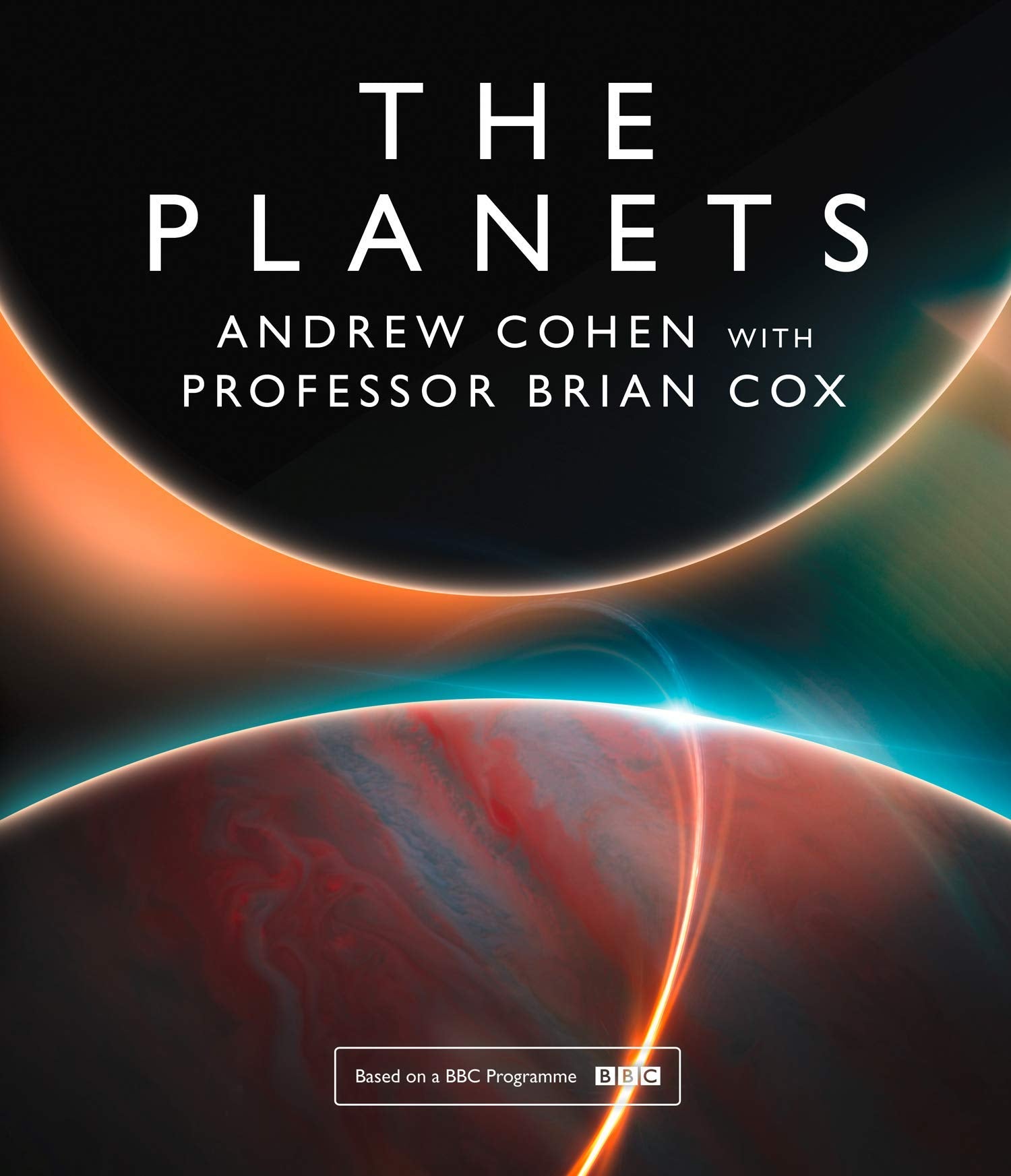Back cover synopsis of the 3 book space science paperback set featuring The Planets, An Astronaut's Guide to Life on Earth, and You Are Here
