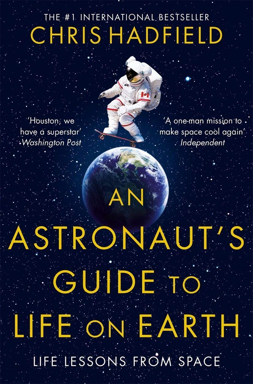 All three paperbacks in the Astronomy, Space Exploration and Cosmology collection fanned out to show full cover artwork