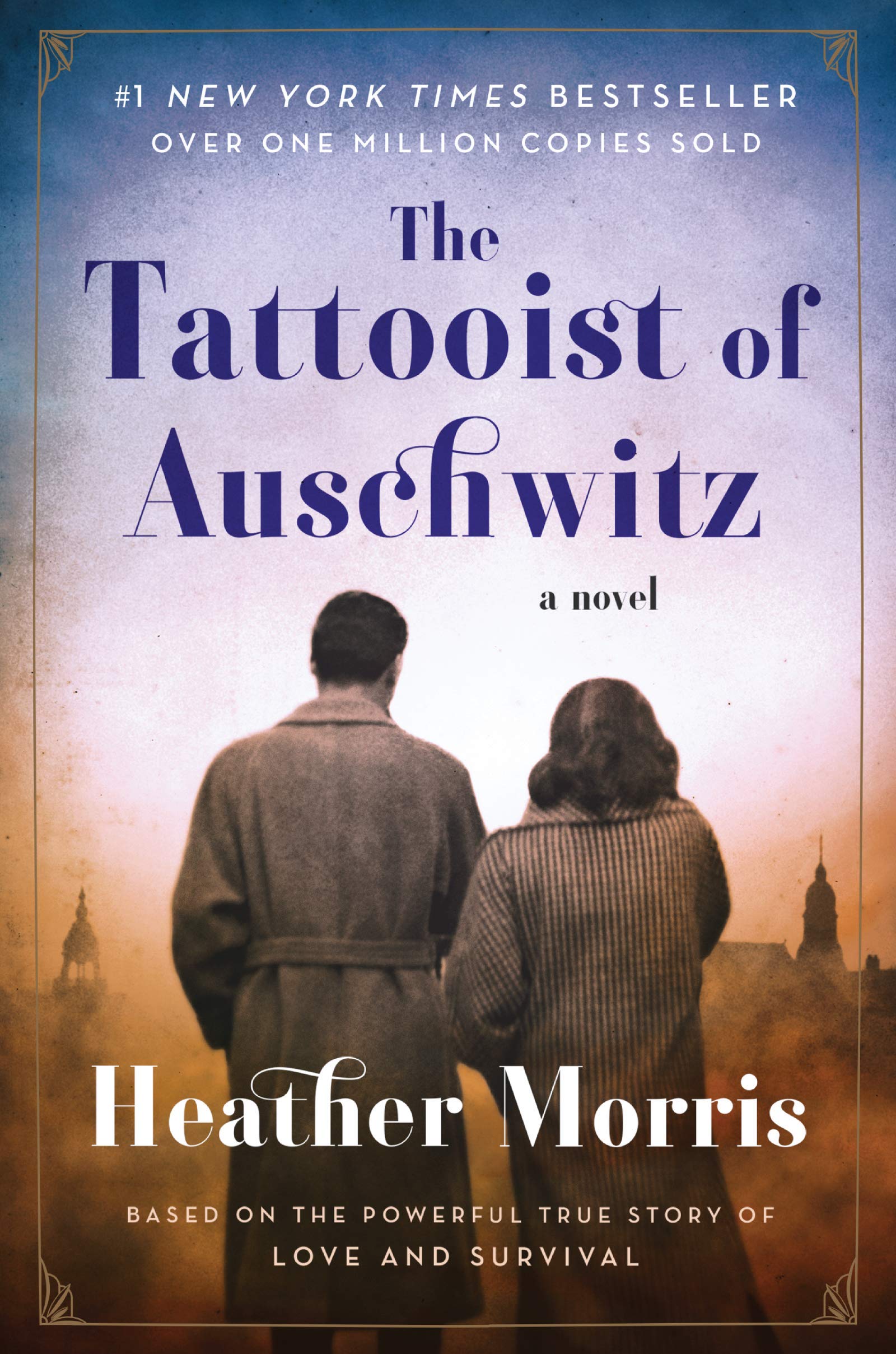 Back cover synopsis of the Auschwitz Trio paperback set showing the three true Holocaust survivor stories