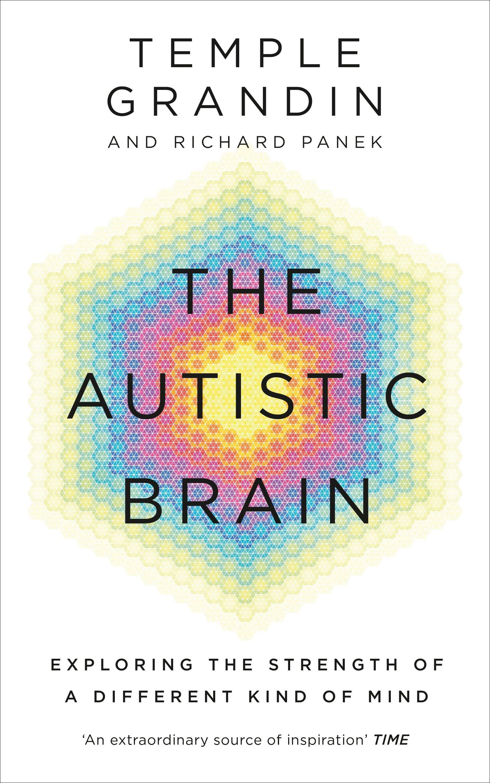 NeuroTribes by Steve Silberman paperback back cover with synopsis and reviews