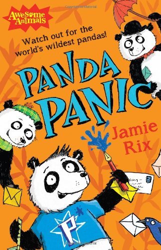 Awesome Animals 12-book paperback set fanned out showing all twelve animal-adventure titles