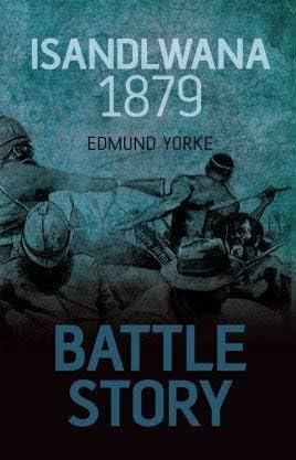 Back cover synopsis text of one of the Battle Story paperback titles in the collection