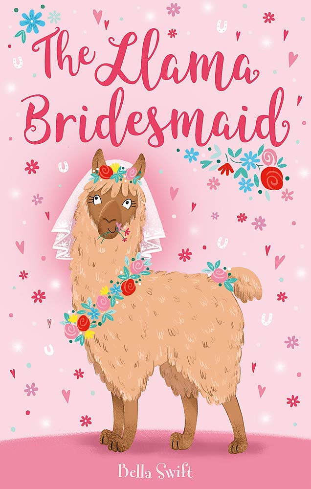 The Puppy Who Needed a Princess by Bella Swift paperback front cover artwork