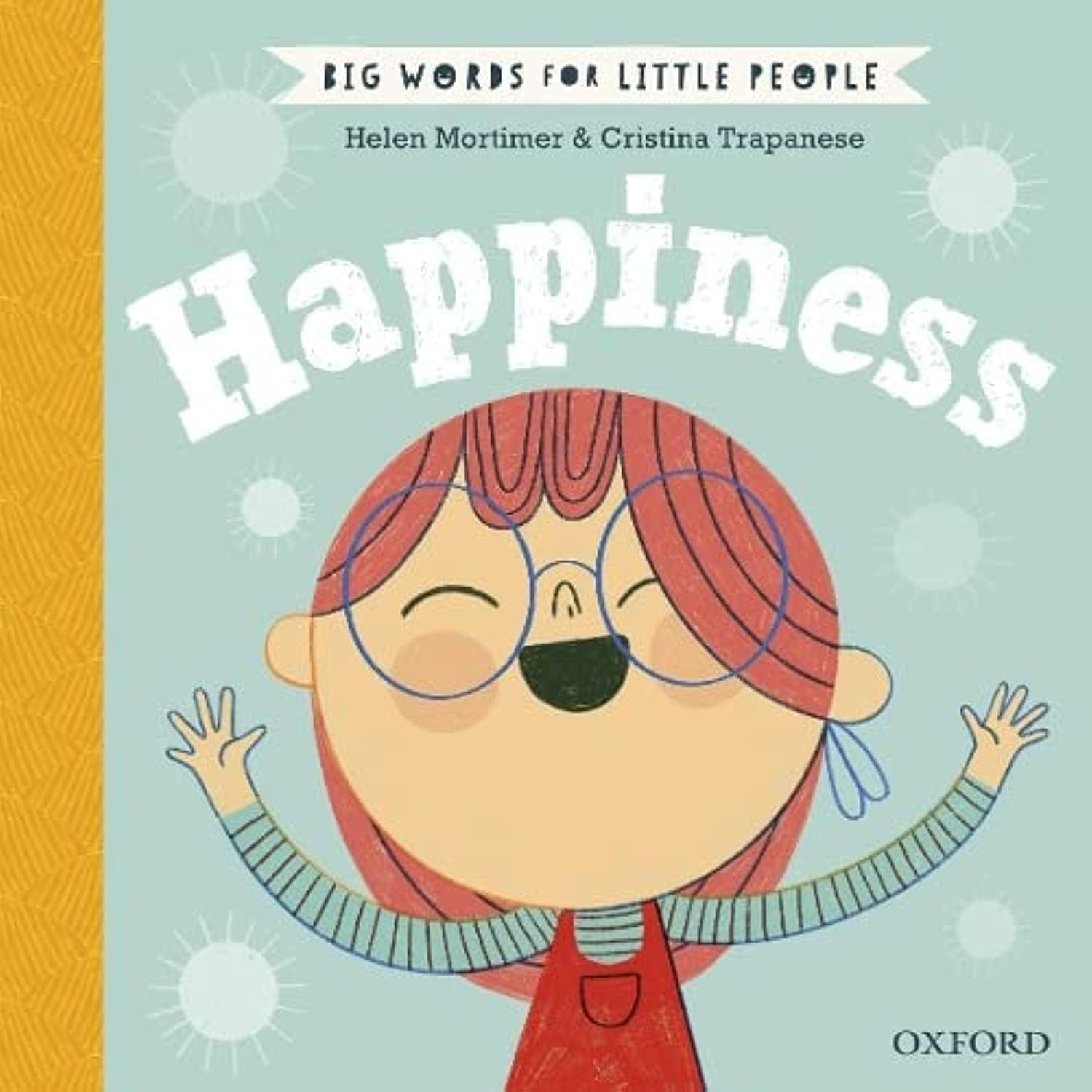 Big Words for Little People set, Celebrate and Being Healthy hardback covers for ages 3-5