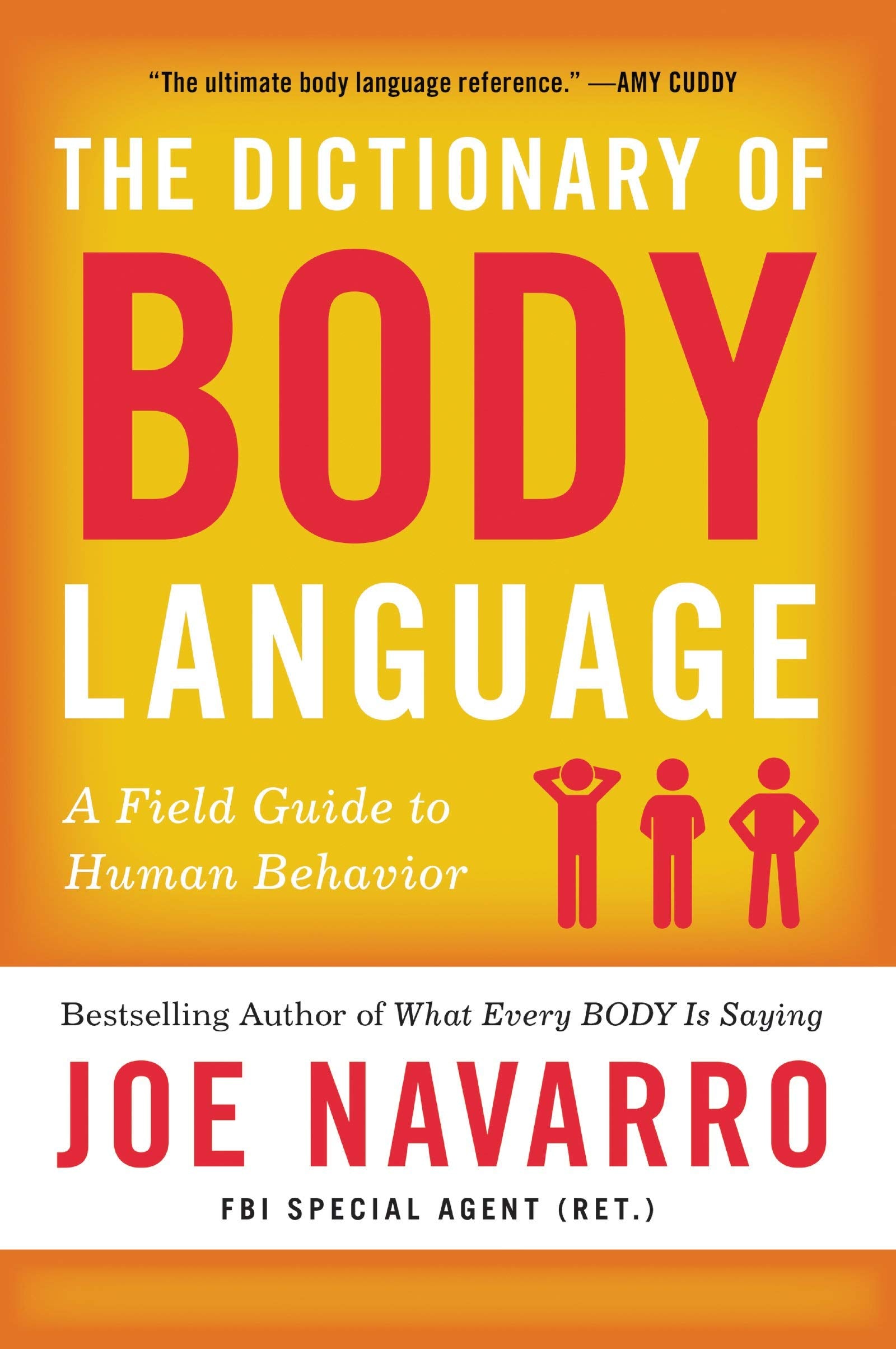 The Definitive Book of Body Language paperback cover by Allan and Barbara Pease, part of the 3 book set