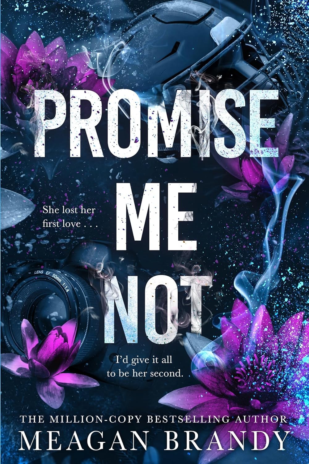 Trust Me Always and Keep Me Never paperback covers from the Boys of Avix series by Meagan Brandy