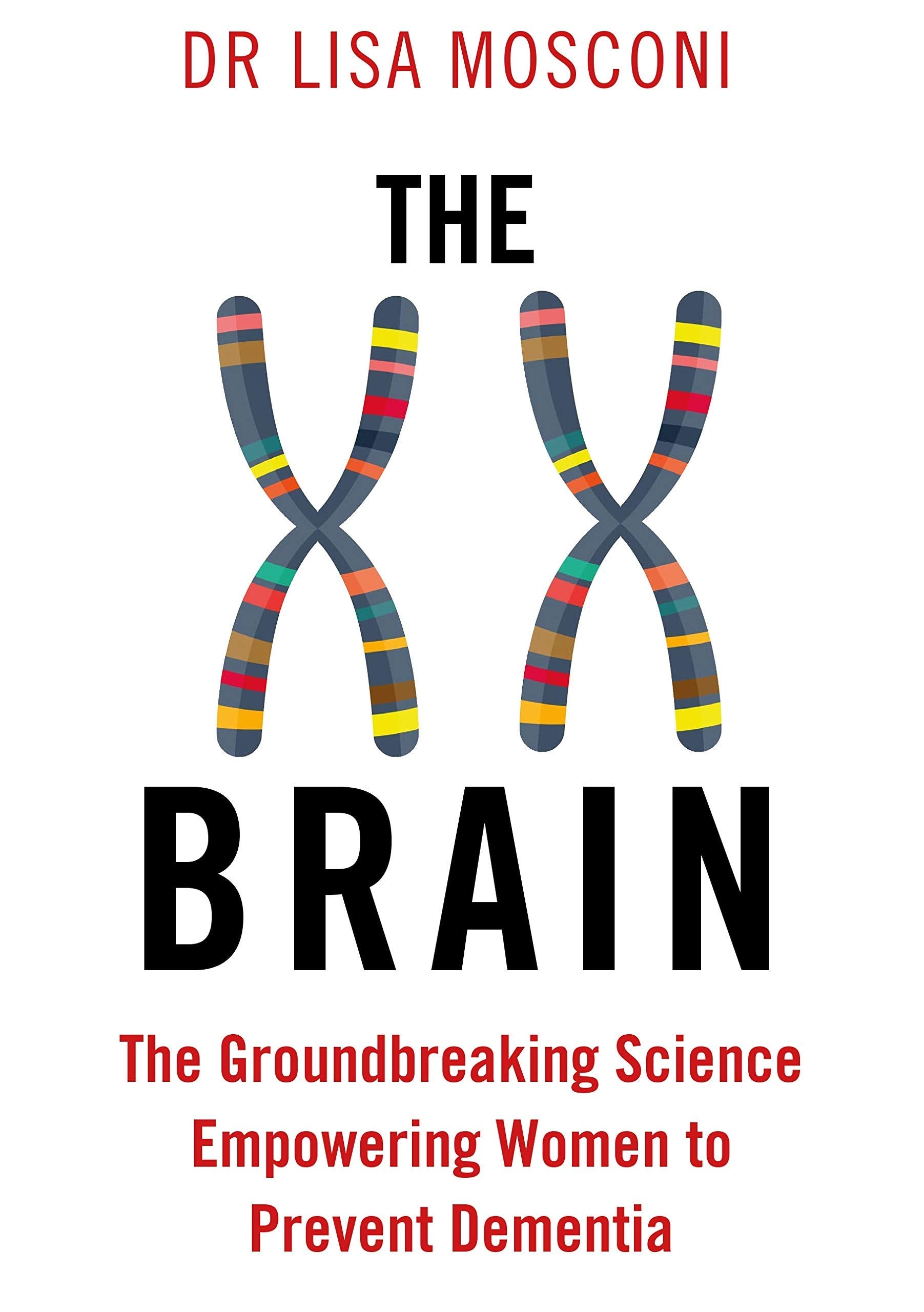 Front cover of The Brain: The Story of You by David Eagleman, paperback edition in the brain science set