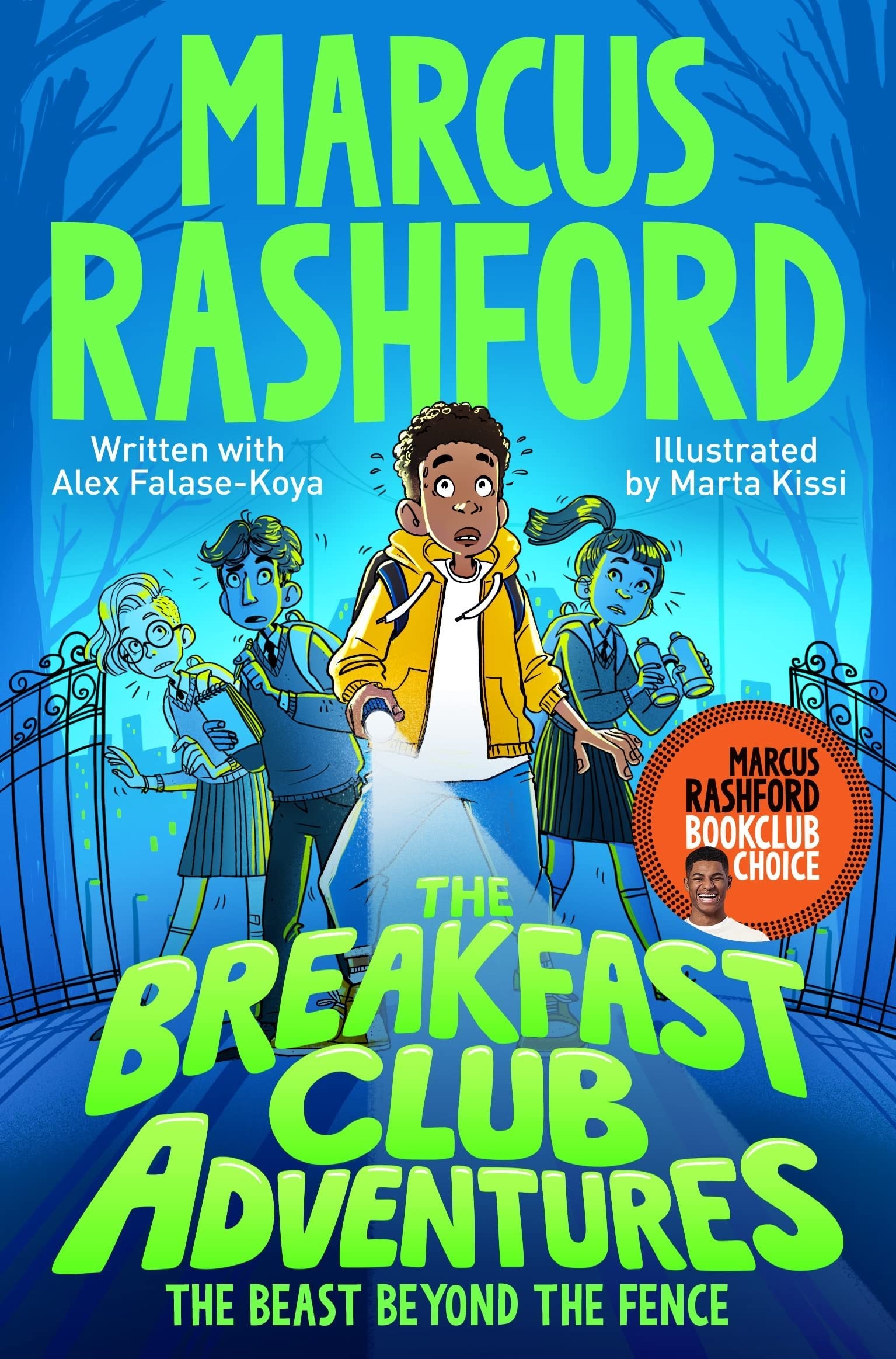 The Breakfast Club Adventures and You Are a Champion paperback set shown together, 2 books for ages 8-11