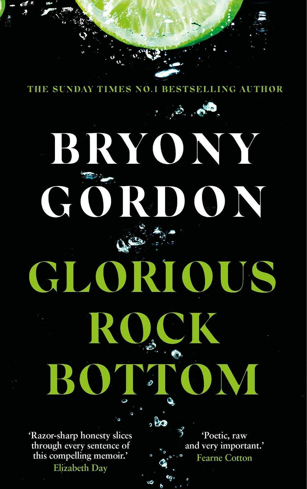 The Wrong Knickers and Eat Drink Run paperback covers from the Bryony Gordon set