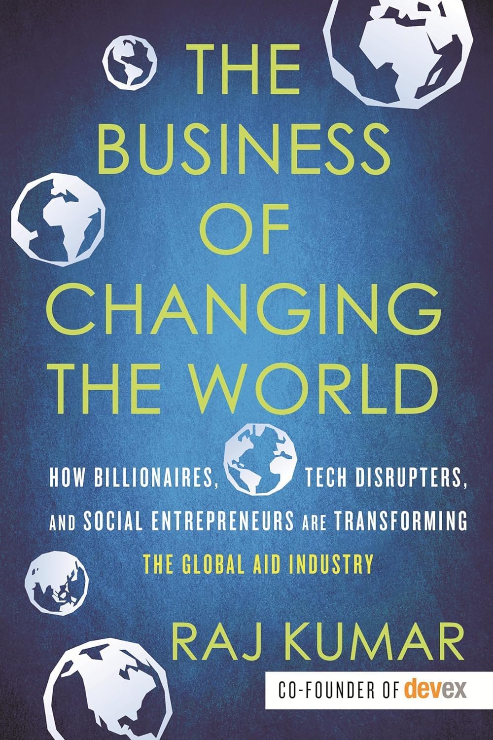 All four paperback books in the set fanned out, showing When, Drive, The Business of Changing the World, and Mindset With Muscle side by side