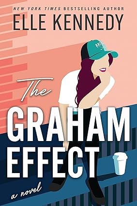 The Graham Effect, The Dixon Rule, and The Charlie Method paperback books fanned out