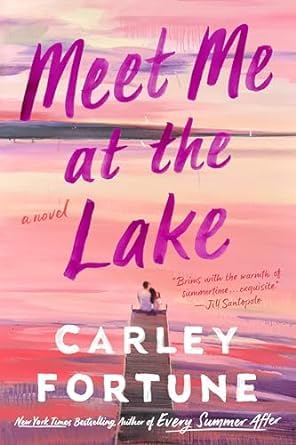 Back cover artwork and synopsis for the Carley Fortune 3 books paperback romance collection set