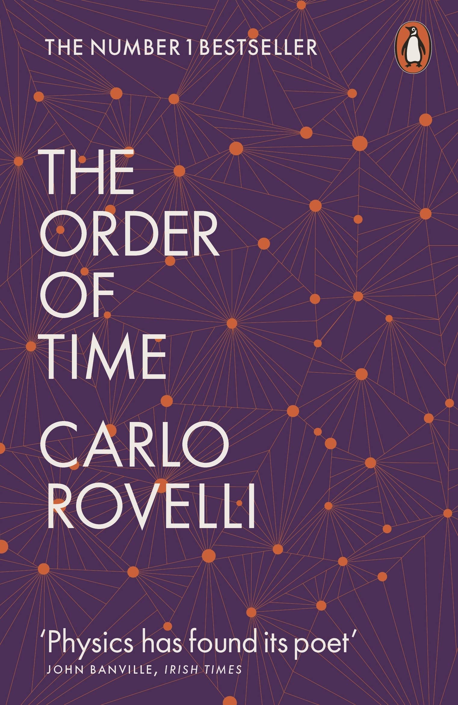 The Carlo Rovelli 3 Books Collection Set displayed together, showing all three paperback science titles side by side.