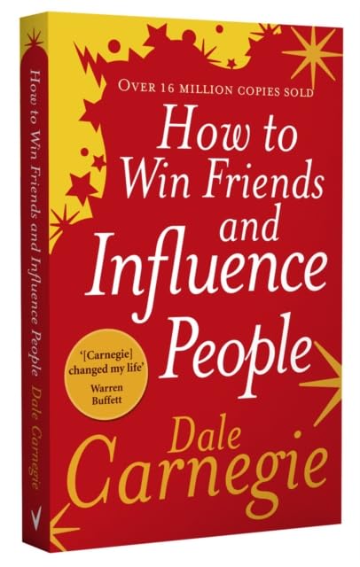 Back cover synopsis and blurb for the Carnegie Collection 3 books paperback set by Dale Carnegie and Jeffrey Vaughn