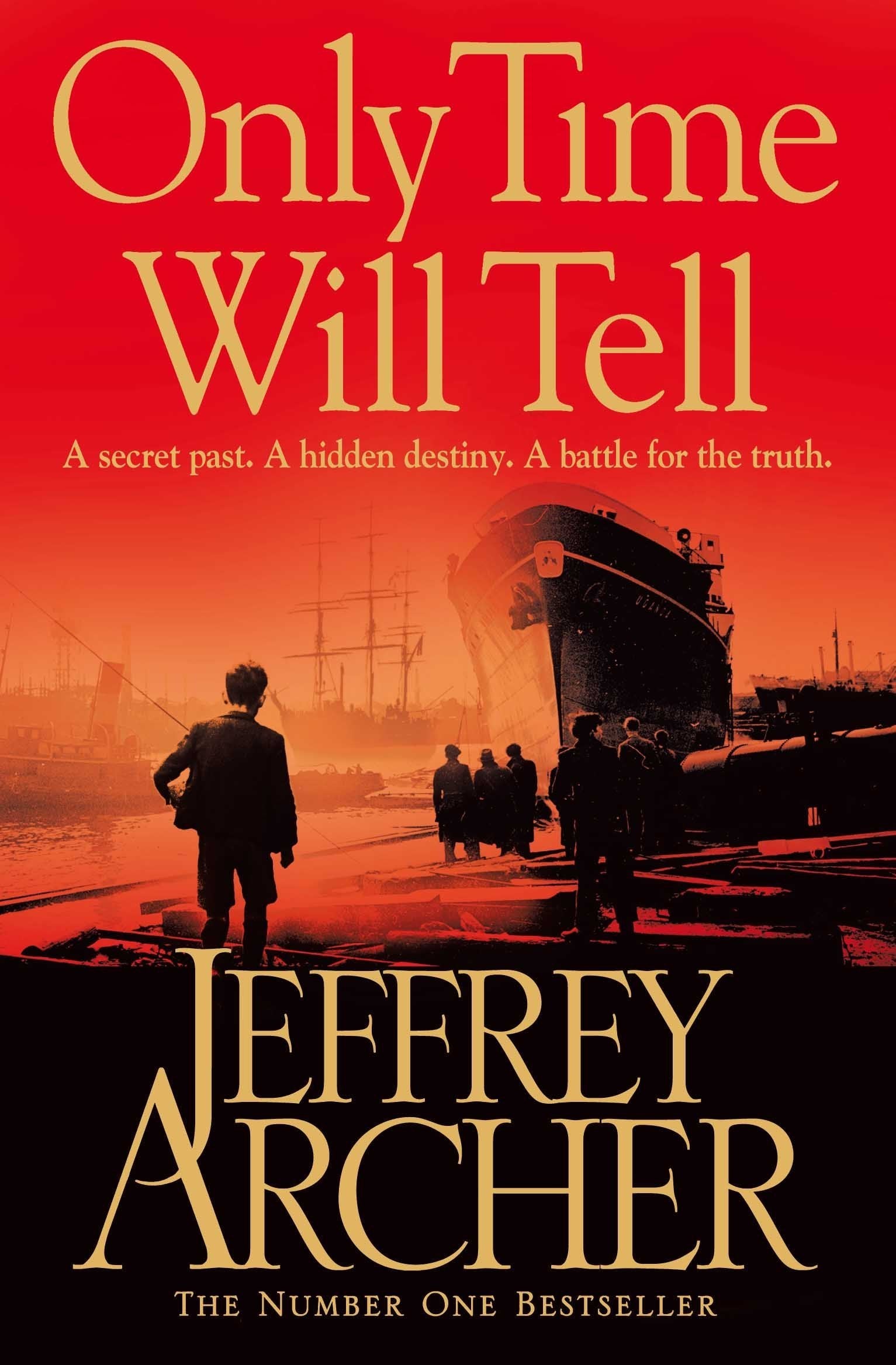 Be Careful What You Wish For and Mightier than the Sword paperback covers from the Clifton Chronicles set