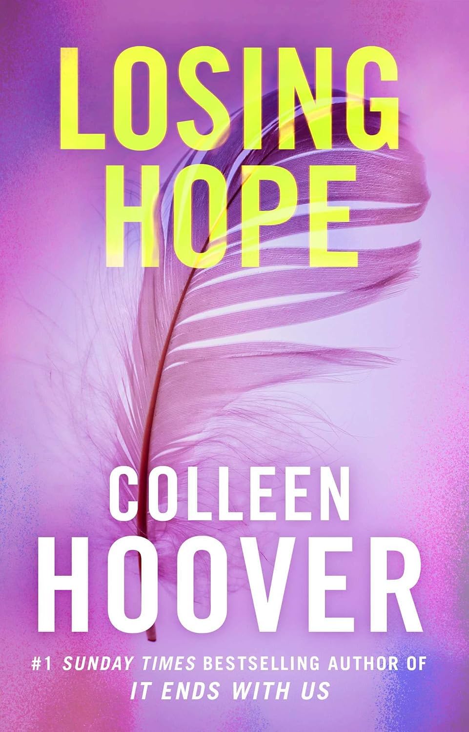 Finding Cinderella and Maybe Not paperback novella covers from the Colleen Hoover set