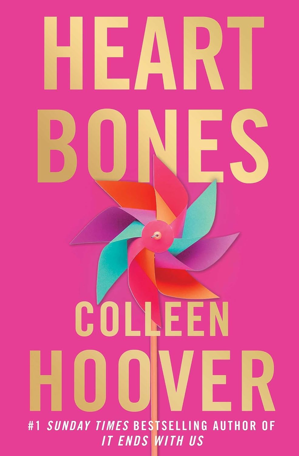 Maybe Now and Slammed paperback covers displayed from the Colleen Hoover 12 book collection