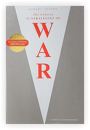 Full Concise Editions 5 Books Collection Set by Robert Greene displayed together, paperback non-fiction titles