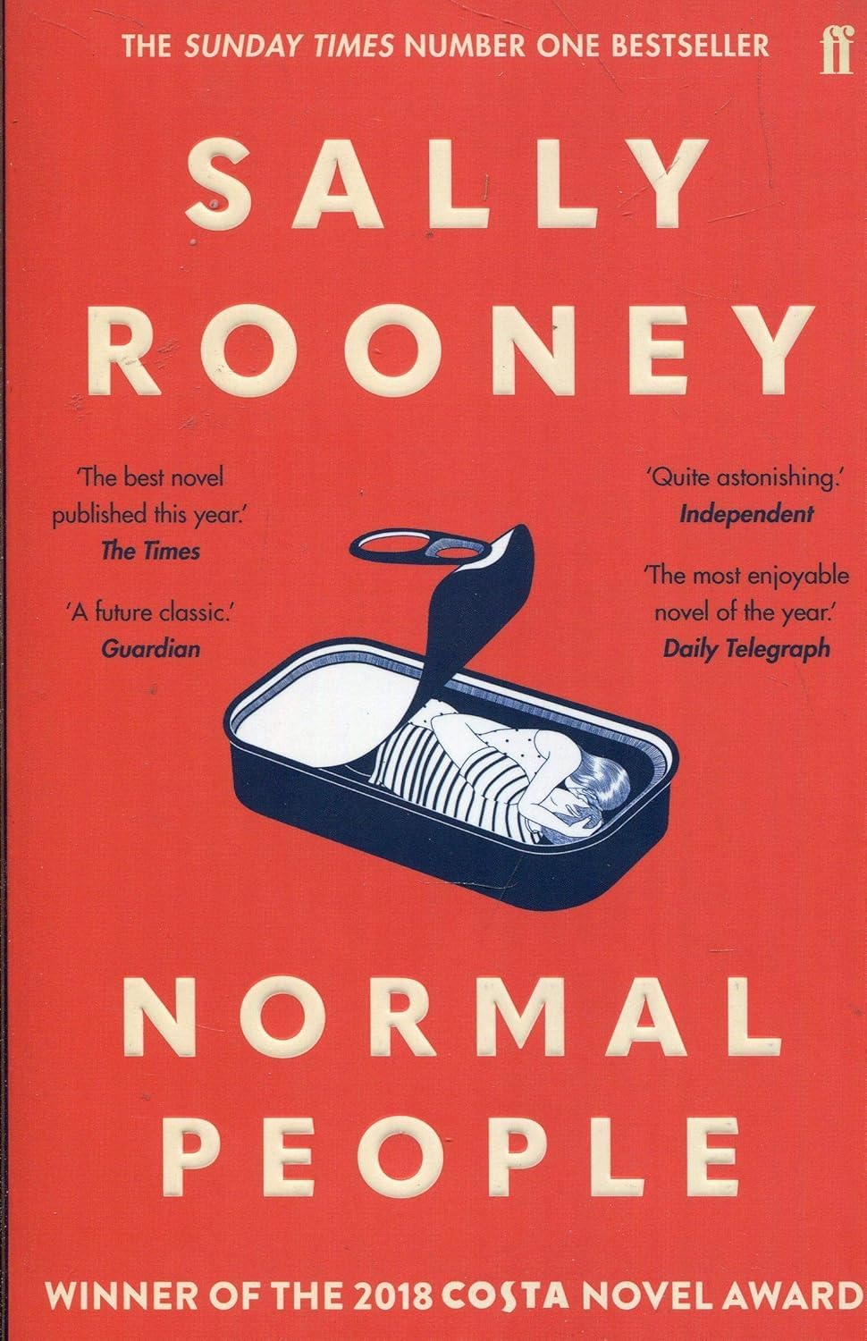 Ordinary People paperback cover by Diana Evans, part of the 3-book contemporary fiction collection set
