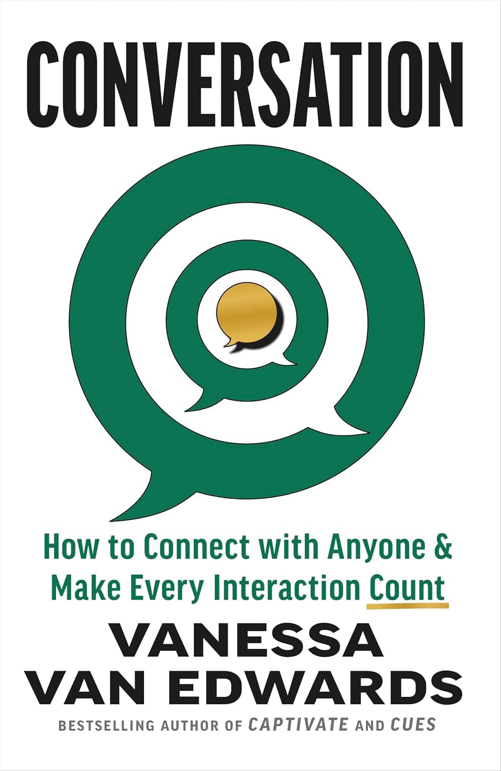 Back cover of one of the paperback books in the Conversation, How to Talk to Anyone & Kick Ass Small Talk 3-book set, showing blurb text