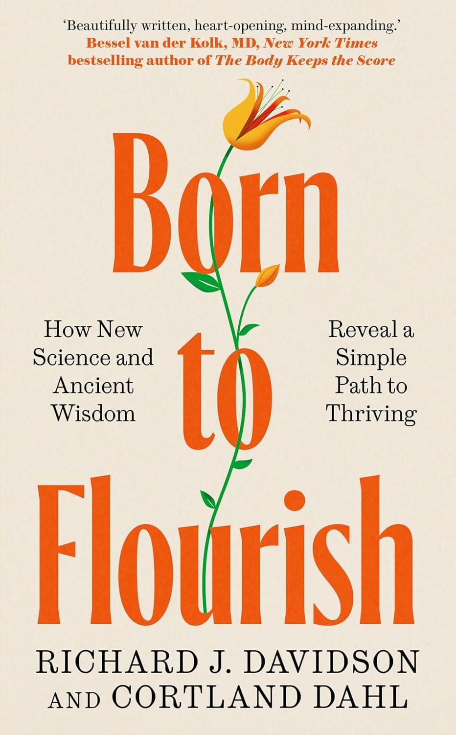 Both books in the Cortland Dahl 2 Books Set shown together, paperback and hardcover mindfulness titles