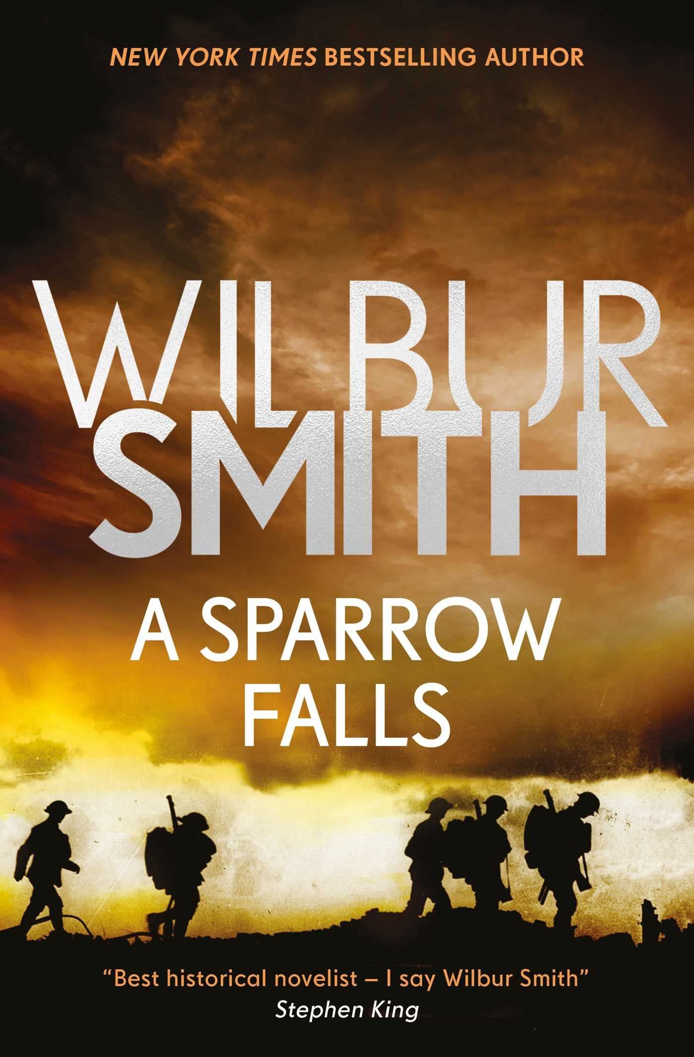 The Courtney Series 13-book collection - covers of Monsoon, Blue Horizon, and The Triumph of the Sun by Wilbur Smith