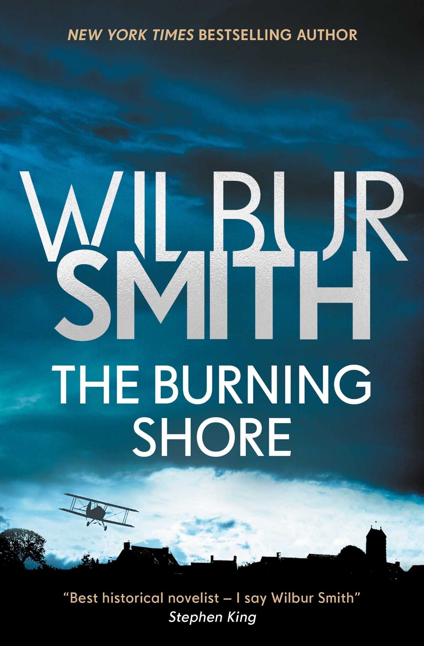 The Courtney Series paperback set by Wilbur Smith - cover of Assegai, the final title in this 13-book collection