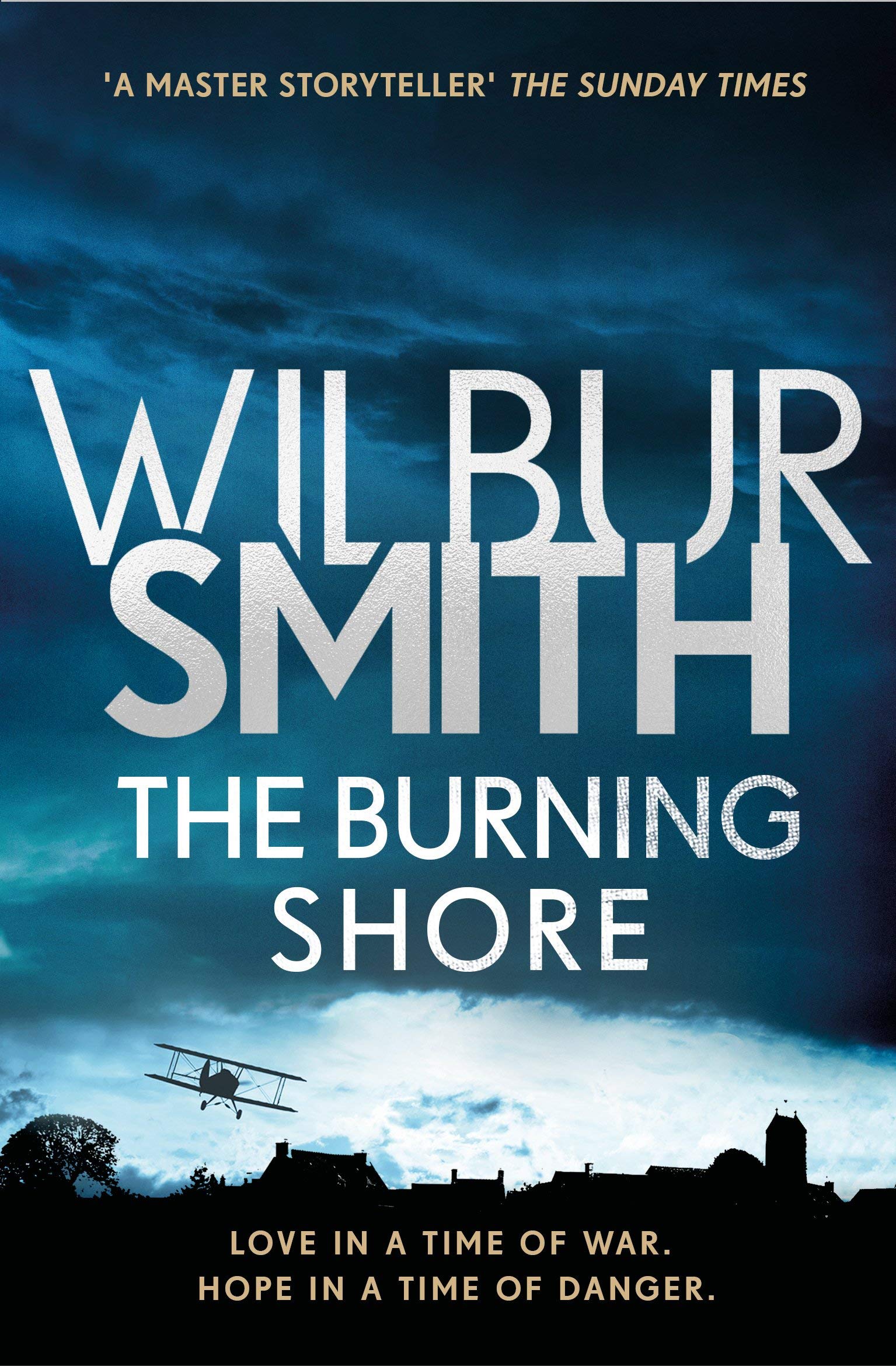 Back cover synopsis of The Courtney Series by Wilbur Smith paperback collection set