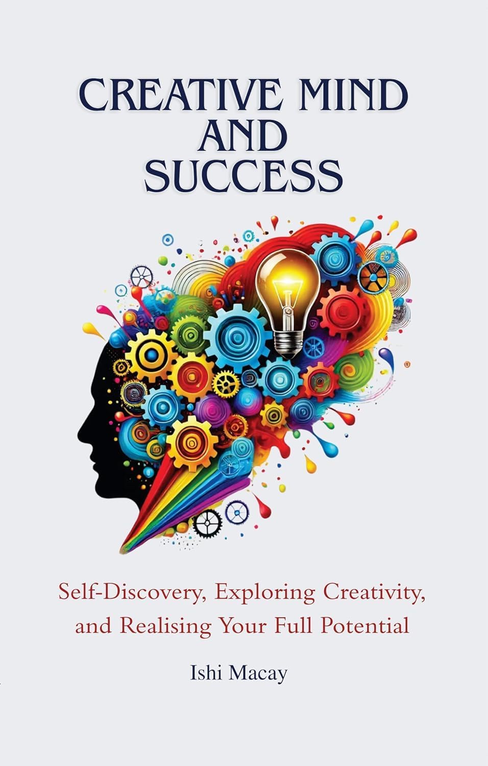 Back cover and spine detail of the Dare to Lead, Radical Candor and Creative Mind And Success paperback book set