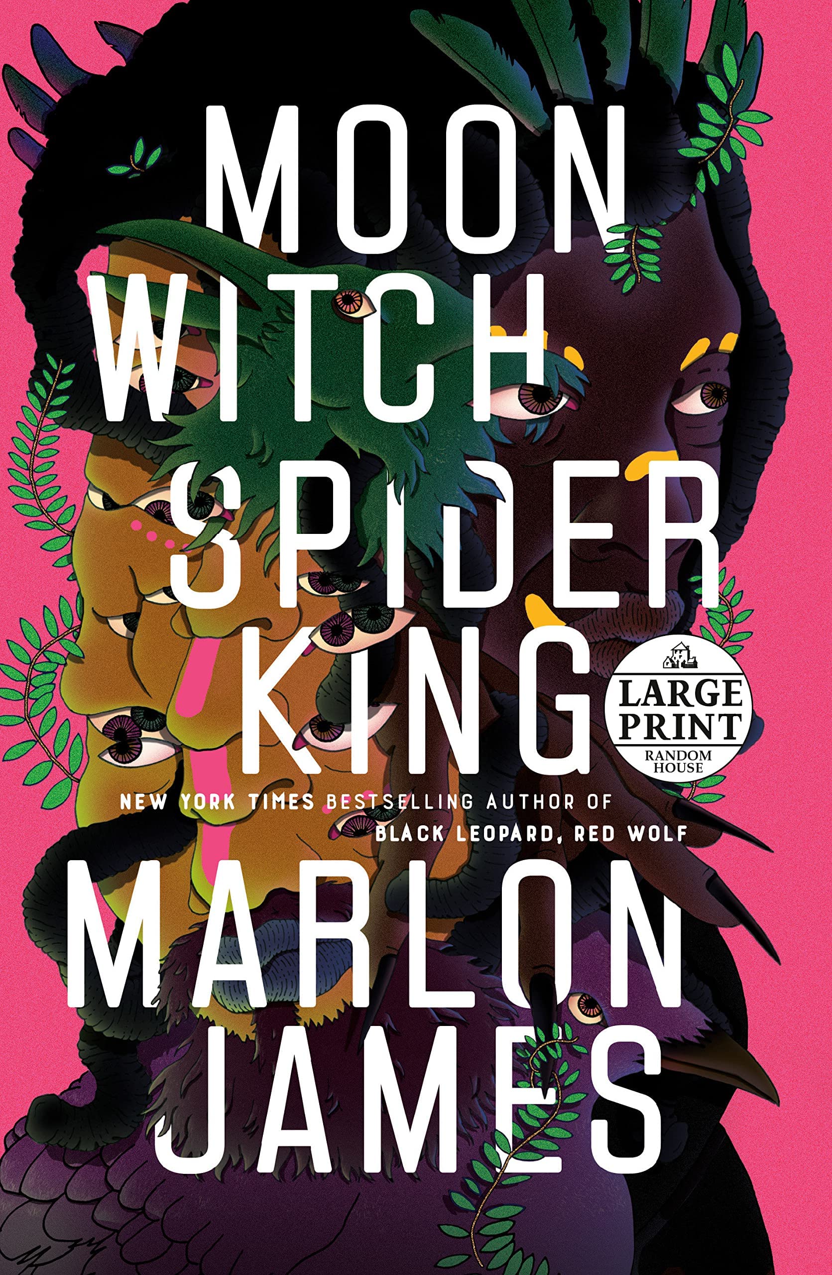 Dark Star Trilogy 2 books collection set by Marlon James, both paperbacks shown together