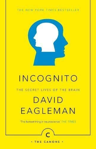 Front cover of Livewired: The Inside Story of the Ever-Changing Brain by David Eagleman, Canongate paperback