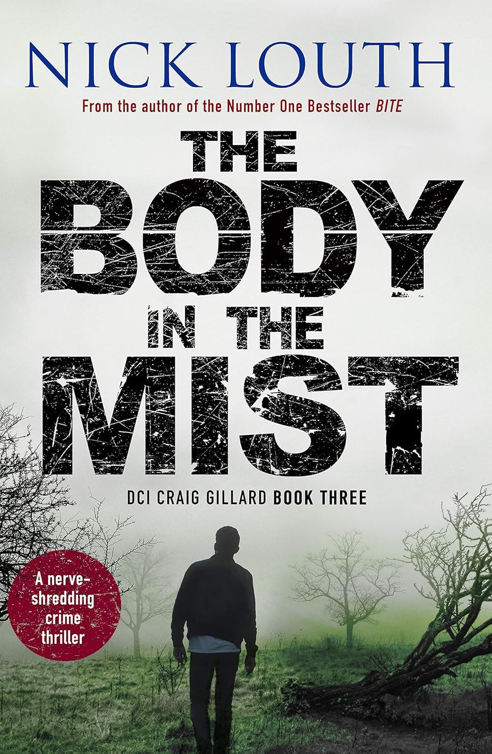 The Bodies at Westgrave Hall and The Body on the Moor paperback covers from the collection