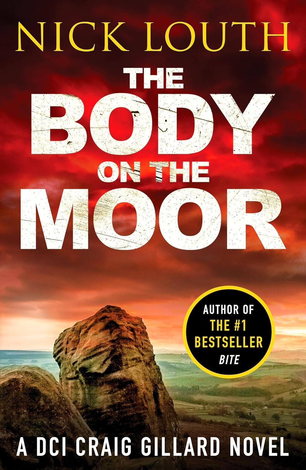 The Body Beneath the Willows and The Body in the Stairwell paperback covers, final two titles in the set