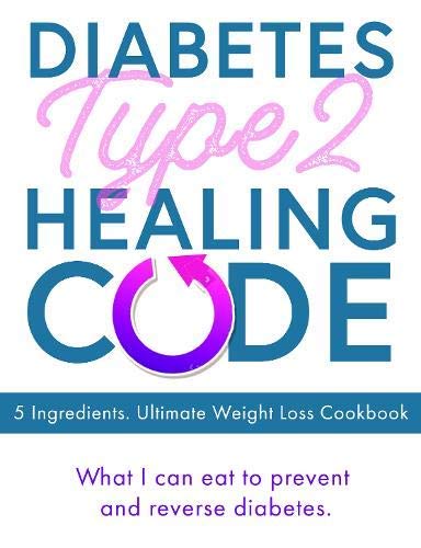 All five paperback books fanned out together in the Diabetes Diet 5 Books Collection Set