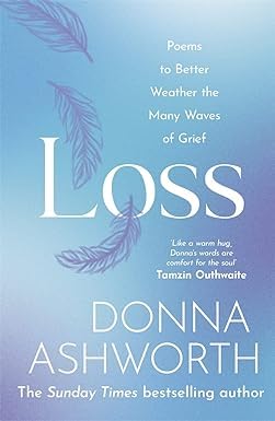 Close-up of Love hardback cover by Donna Ashworth from the 5 book collection set