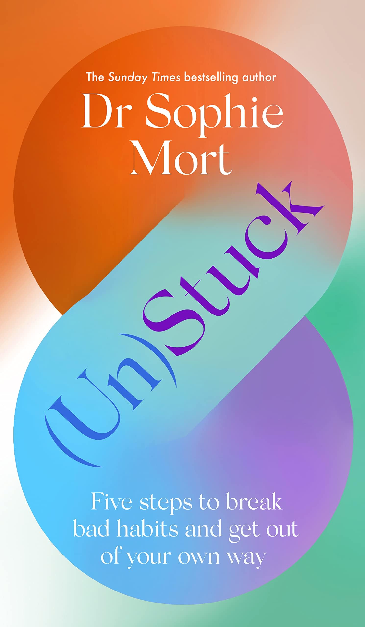 Back cover detail of the Dr Sophie Mort 2-book set with synopsis and reviews