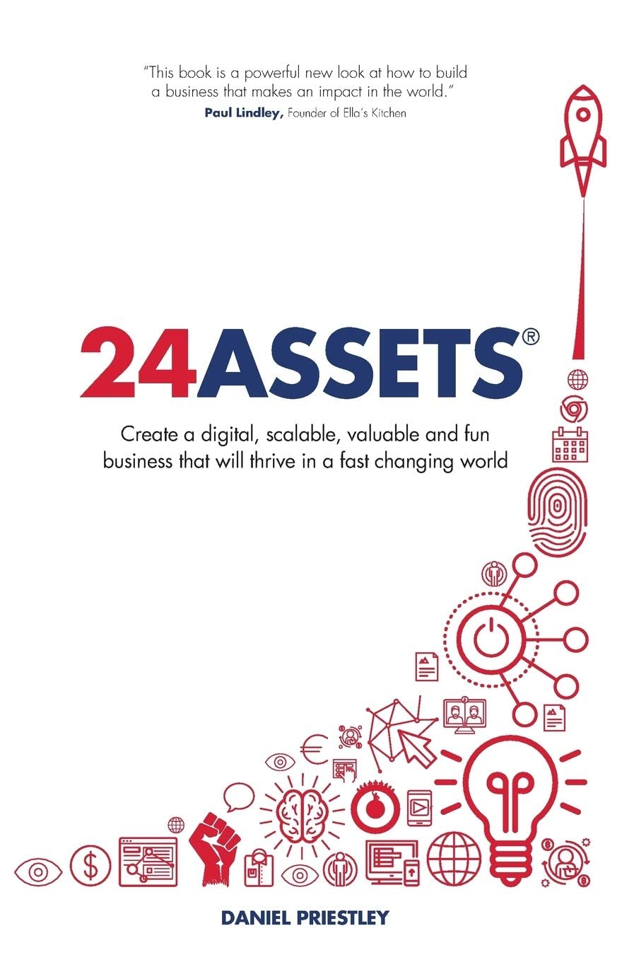 Front cover of How to be a Complete and Utter F**k Up, paperback title from this 4-book business set